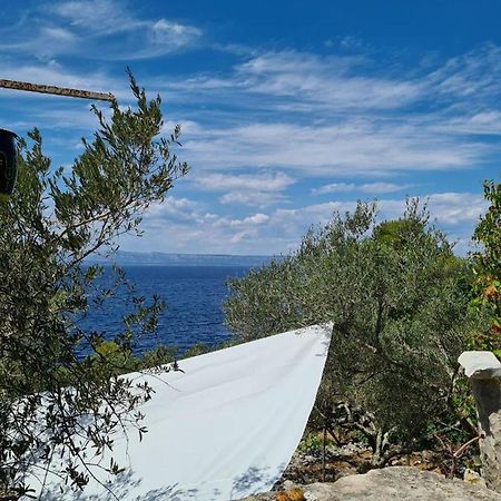 Villa Koki Eco House Blato  Exterior foto